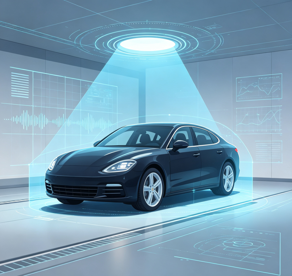Expert Vehicle Inspection - Image 2