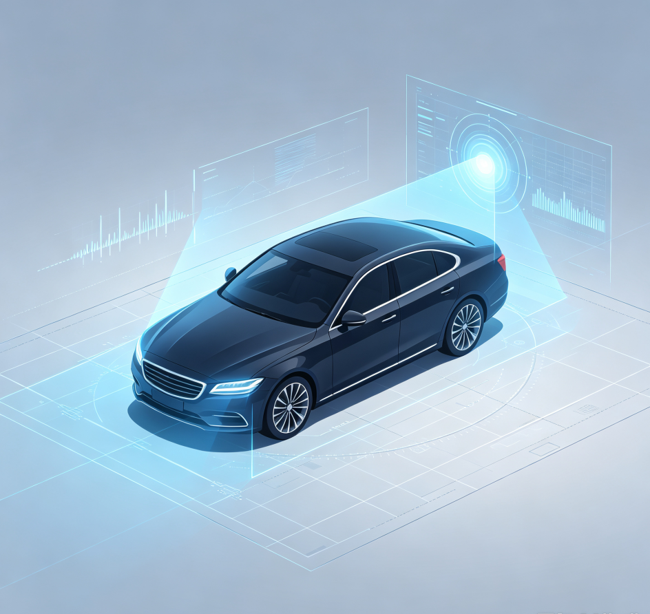 Expert Vehicle Inspection