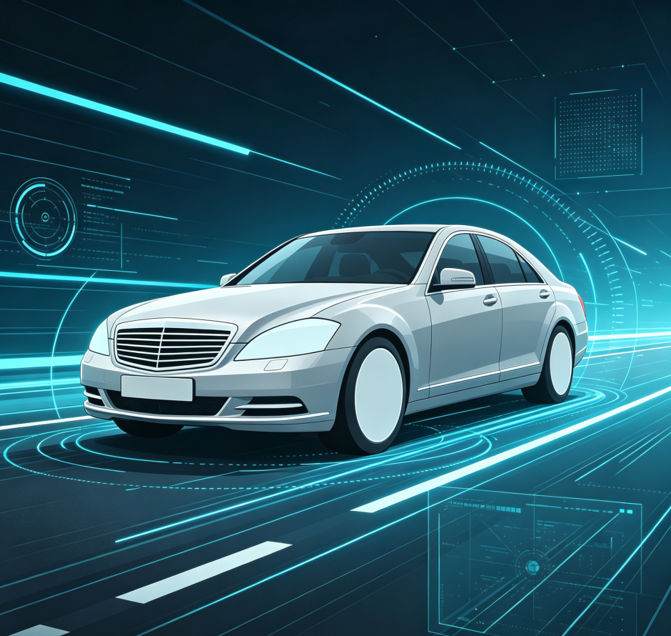 Road-Ready Inspection - Image 2