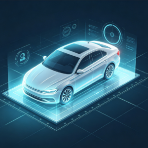 Clear Vehicle Assessment