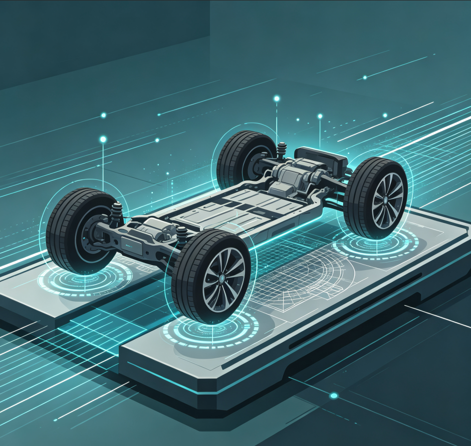 Under-Chassis Verification - Image 2